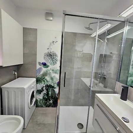 Eddie'S Luxury Apartments Gliwice Exterior photo