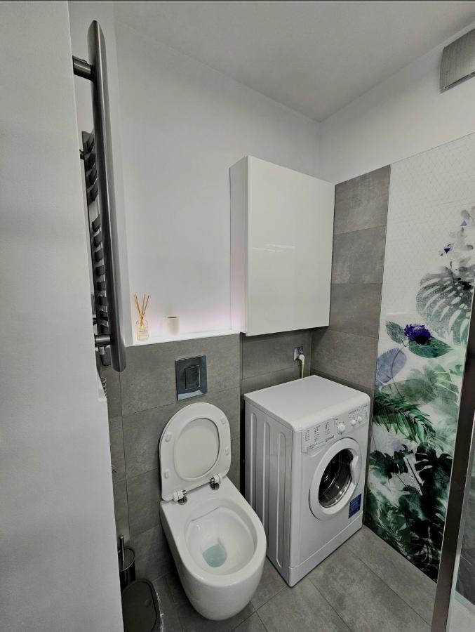 Apartment Eddie's Luxury