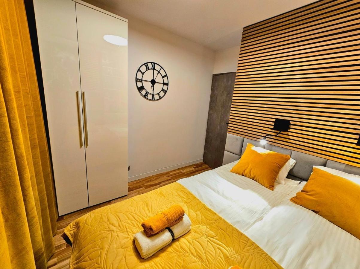 Eddie's Luxury Gliwice