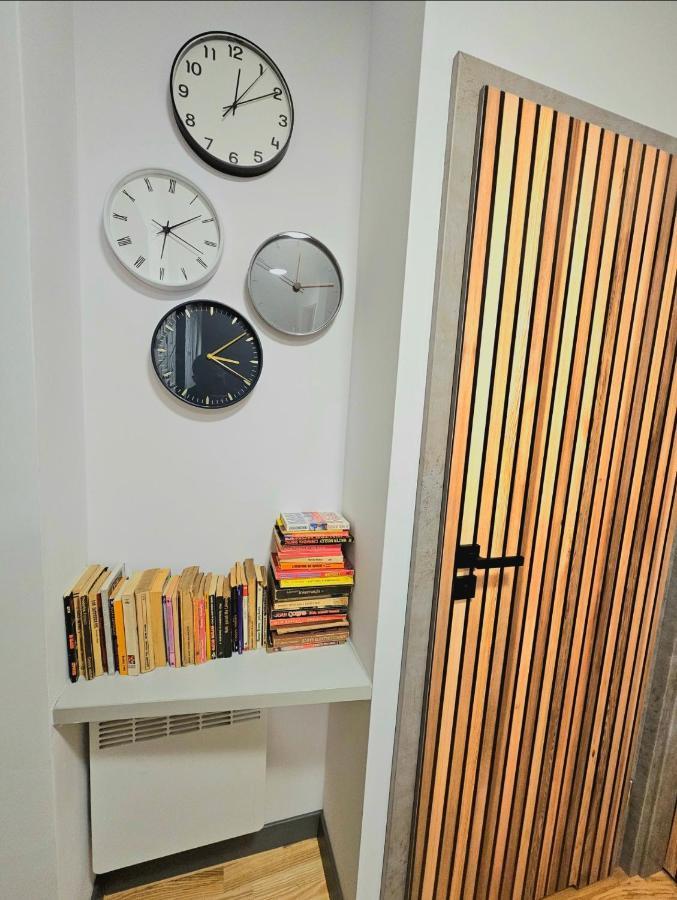 Apartment Eddie's Luxury Gliwice