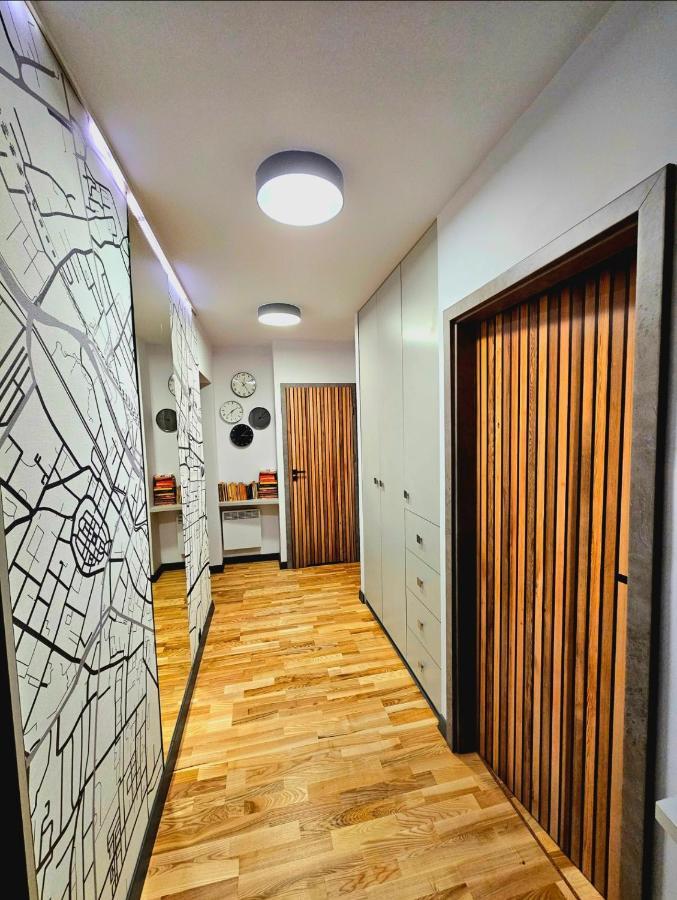 Apartment Eddie's Luxury Gliwice