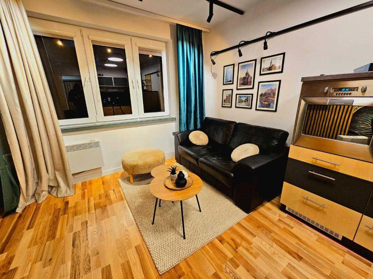Apartment Eddie's Luxury