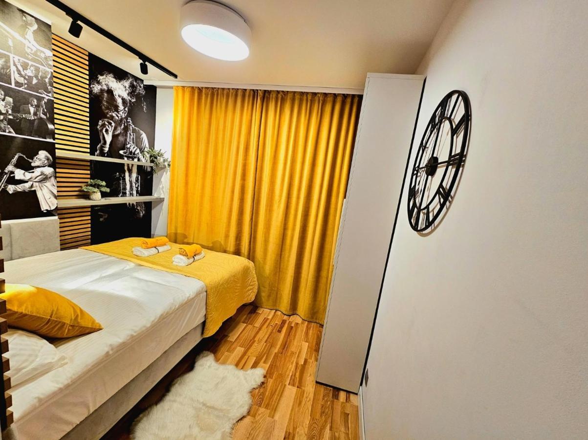 Eddie's Luxury * Gliwice